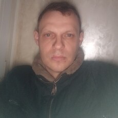 Фотография мужчины Александр, 34 года из г. Ногинск