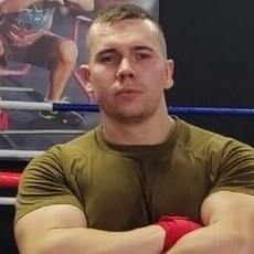 Фотография мужчины Сергей, 30 лет из г. Курск