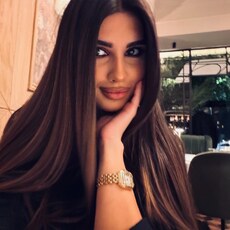 Мария, 18 из г. Москва.