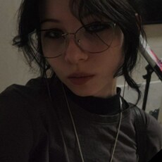 Фотография девушки Дарина, 18 лет из г. Санкт-Петербург