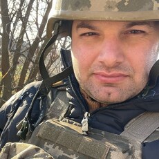 Фотография мужчины Руслан, 34 года из г. Одесса