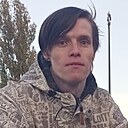 Павел, 25 лет