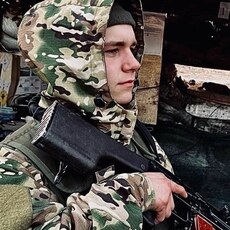 Фотография мужчины Кирилл, 25 лет из г. Череповец