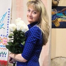 Светлана, 49 из г. Пушкино (Московская Обл).