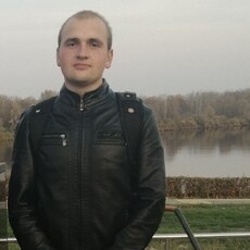 Фотография мужчины Андрей, 28 лет из г. Гомель