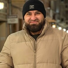 Фотография мужчины Константин, 36 лет из г. Черновцы