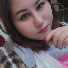 Фотография девушки Окся, 32 года из г. Мытищи