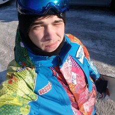 Фотография мужчины Андрей, 32 года из г. Владимир