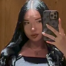 Кристина, 20 из г. Москва.