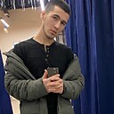 Мухаммад, 22 года