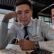 Фотография мужчины Азамат, 29 лет из г. Астрахань