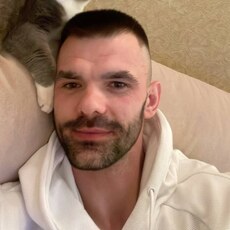 Фотография мужчины Александр, 31 год из г. Киров