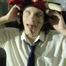 Фотография мужчины Антон, 18 лет из г. Могилев