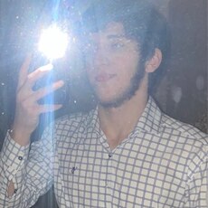 Фотография мужчины Хабиб, 19 лет из г. Хасавюрт