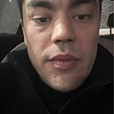 Наиль, 30 лет