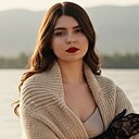 Ксюша, 20 лет