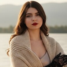 Фотография девушки Ксюша, 20 лет из г. Москва