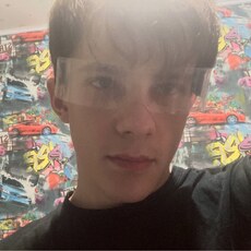 Фотография мужчины Artyom, 18 лет из г. Мурманск