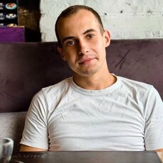 Фотография мужчины Алексей, 28 лет из г. Тула