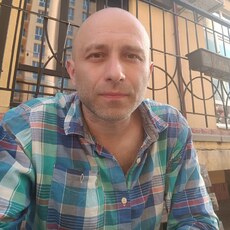 Фотография мужчины Сергей, 48 лет из г. Киев