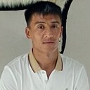 Тохтахун, 36 лет