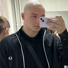 Фотография мужчины Данил, 18 лет из г. Челябинск