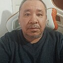 Ангел, 44 года