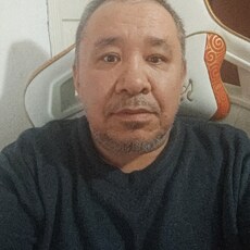 Фотография мужчины Ангел, 44 года из г. Бишкек