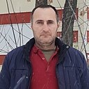 Zaur Swfereliyev, 47 лет