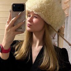Фотография девушки Варвара, 18 лет из г. Калуга