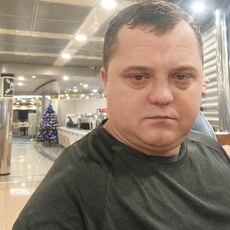 Фотография мужчины Николай, 39 лет из г. Алматы