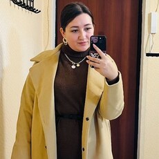 Фотография девушки Ангелина, 28 лет из г. Калуга