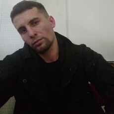 Фотография мужчины Амир, 29 лет из г. Лобня