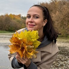 Фотография девушки Ирина, 39 лет из г. Киров