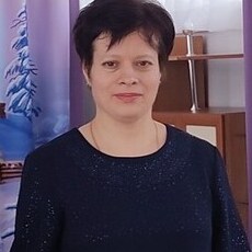 Фотография девушки Ольга, 38 лет из г. Новосибирск