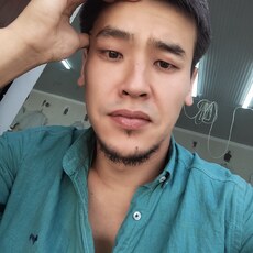 Фотография мужчины Мунар, 31 год из г. Бишкек