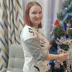 Фотография девушки Валерия, 28 лет из г. Мурманск