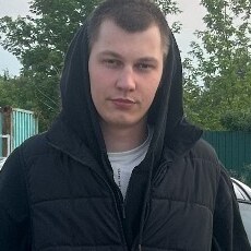 Фотография мужчины Никита, 22 года из г. Егорьевск