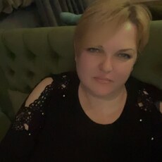 Фотография девушки Ульяна, 42 года из г. Береза