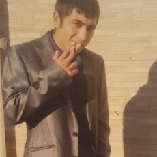 Фотография мужчины Рустам, 30 лет из г. Биробиджан