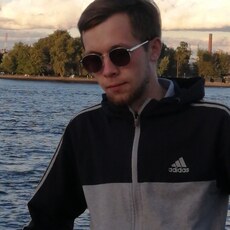 Фотография мужчины Дмитрий, 28 лет из г. Окуловка