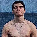 Андрей, 21 год