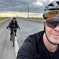 Фотография мужчины Виктор, 28 лет из г. Оренбург