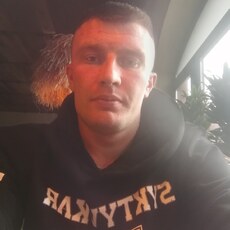 Фотография мужчины Денис, 29 лет из г. Сыктывкар