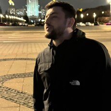 Фотография мужчины Аслан, 30 лет из г. Ногинск