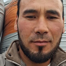 Фотография мужчины Миша, 33 года из г. Якутск