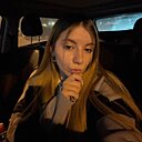 Кристина, 22 года