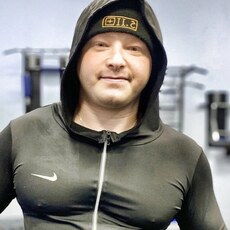 Фотография мужчины Илья, 27 лет из г. Вологда