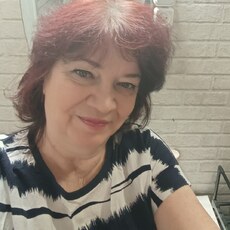 Фотография девушки Валя, 61 год из г. Витебск