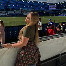 Фотография девушки Polina, 19 лет из г. Оренбург